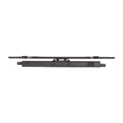 SOPORTE TV DE 37" a 70" NEGRO EXTRAIBLE