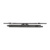 SOPORTE TV DE 37" a 70" NEGRO EXTRAIBLE