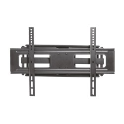 SOPORTE TV DE 37" a 70" NEGRO EXTRAIBLE
