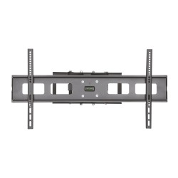 SOPORTE TV DE 37" a 90" NEGRO EXTRAIBLE