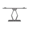 SOPORTE TV DE 37" a 90" NEGRO EXTRAIBLE