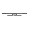 SOPORTE TV DE 37" a 90" NEGRO EXTRAIBLE
