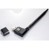 ADAPTADOR USB WIFI 150 Mbps LEVELONE