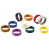 ANILLO IDENTIFICACION XX TRANSPARENNEUTR