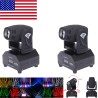 FOCO MOVIL RGBW 50W DMX512