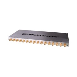 SPLITTER 16xSMA 650-2450MHz 50 Ohm
