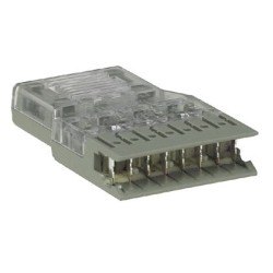 CONECTOR 110 IDC 4 PAR XC