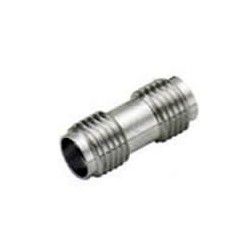 ADAPTADOR SMA H-H DOBLE HEMBRA AEREO TE