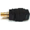 BALUN 1.6/5.6 H A RJ45 HEMBRA KEYSTON