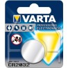PILA BOTON CR2032 3V VARTA