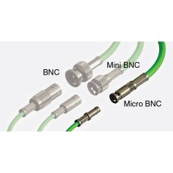 CONECTOR MICRO BNC MACHO 0.8/3.7 12G