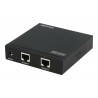 EMISOR 2xVGA POR UTP RJ45 hasta 300m KON