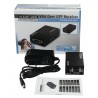 RECEPTOR VGA POR UTP RJ45 hasta 300m KON