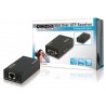 RECEPTOR VGA POR UTP RJ45 hasta 300m KON