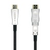 CABLE HDMI M-M V.2.0 30M FIBRA OPTICA de