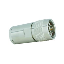 CONECTOR N MACHO ECOFLEX 10 SOLDAR