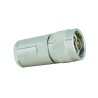CONECTOR N MACHO ECOFLEX 10 SOLDAR