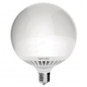 LAMPARA LED 24W CASQUILLO E27 GLOBO 3000