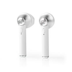AURICULAR BLUETOOTH INALAMBRICO+ESTUCHE