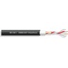CABLE MICRO 2VIAS+PANT.REDONDO 6,2mm NG