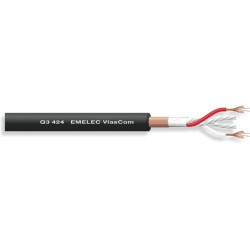 CABLE MICRO 2VIAS+PANT.REDONDO 6,0mm NG
