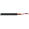 CABLE MICRO 2VIAS+PANT.REDONDO 6,2mm NG