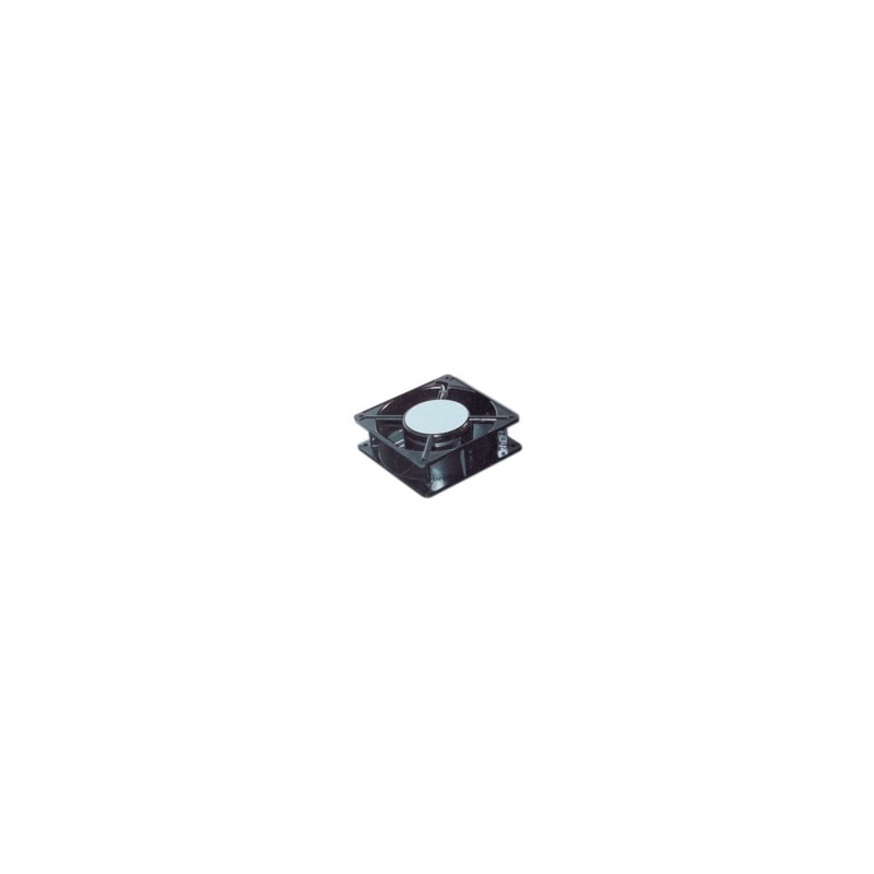 VENTILADOR AXIAL 119x119x38mm 220V/AC 1W