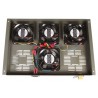 UNIDAD VENTILACION TECHO 4 VENTILADORES