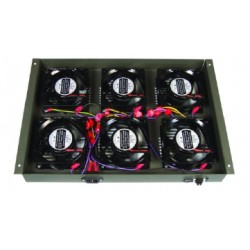 UNIDAD VENTILACION TECHO 6...
