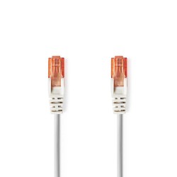 CABLE UTP CAT6 RJ45 M-M 3M...