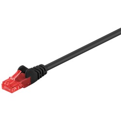 CABLE UTP CAT6 RJ45 M-M 30M...
