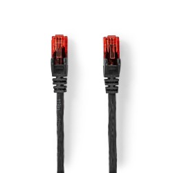 CABLE UTP CAT6 RJ45 M-M 50M...