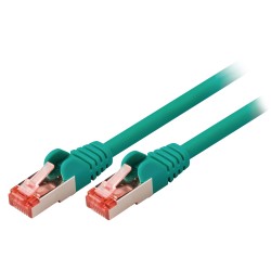 CABLE SFTP CAT6 RJ45 M-M 5M...