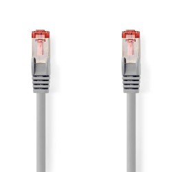 CABLE SFTP CAT6 RJ45 M-M...