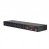 REGLETA PDU GESTIONABLE IP 8xIEC C13