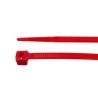BRIDA NYLON 150x3,6mm ROJO