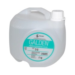 FLUIDO GALDEN® D02 5Kg SOLVAY