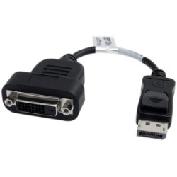 ADAPTADOR DISPLAYPORT M-DVI H 20cm ACTIV