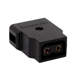 CONECTOR D-TAP HEMBRA DTAP