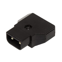 CONECTOR D-TAP MACHO DTAP