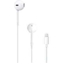 AURICULARES Apple EarPods Conec.Lightnin