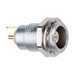 CONECTOR HEMBRA PANEL TRIAX  ERN.0S.650
