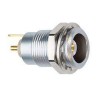 CONECTOR HEMBRA PANEL TRIAX  ERN.0S.650