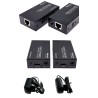 EXTENSOR HDMI POR 1XCAT6 RJ45 hasta 50m