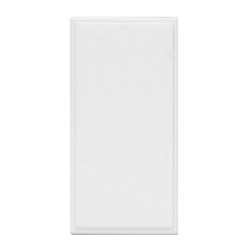 MODULO CIEGO 80x45 ( Blanco /4 )