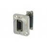 CONECTOR NEUTRIK DB15 VGA HPANEL NEUTRIK