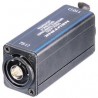 ADAPTADOR IMPEDANCIA XLR3 M-BNC H NEUTRI