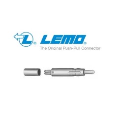 CONTACTO PIN FIBRA OPTICA MACHO F2