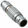 CONECTOR LEMO 16 PINES MACHO SERIE 2B