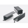 CARCASA NA-HOUSING PARA XLR NEUTRIK